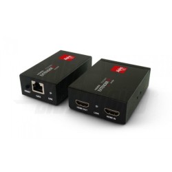 RECEPTOR / TRANSMISSOR HDMI VIA RJ45 CAT5/6 50MT