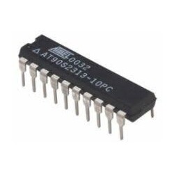 IC-MCU+FLASH AT90S2313-10PI