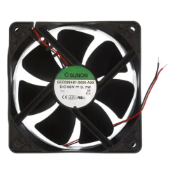 VENTILADOR 48V 120X120X38mm