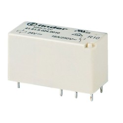 RELE 24V 16A FINDER