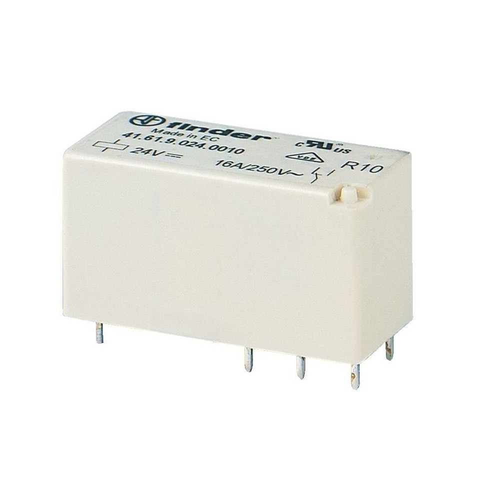 RELE 24V 16A FINDER