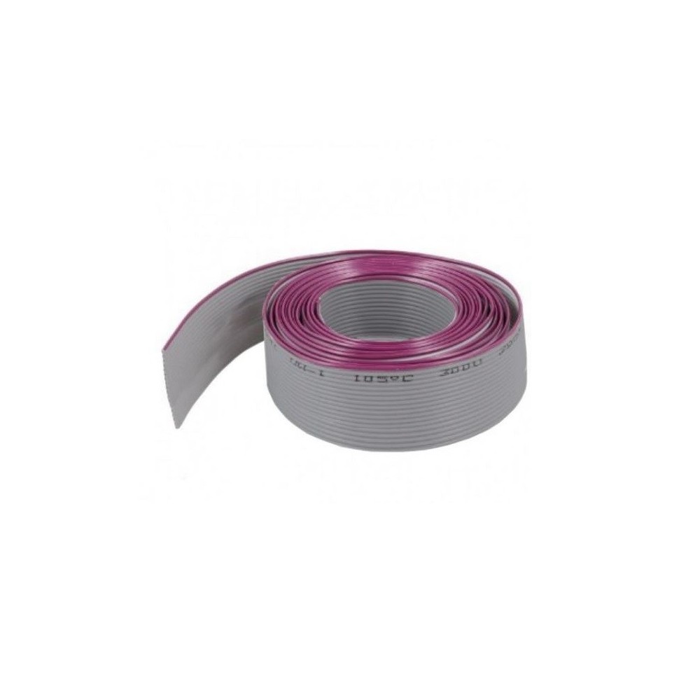 FLAT CABLE 20 CONDUTORES
