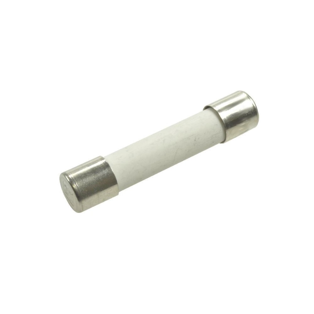 FUSIVEL CERAMICO ULTRA RAPIDO 6X32mm 20A 500VAC