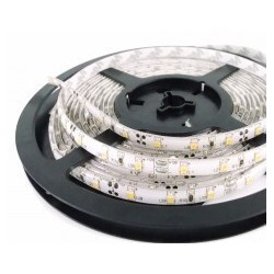 FITA FLEXIVEL 300 LEDS RGB IP68 1MT