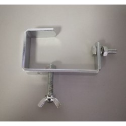 GANCHO PARA PROJECTORES  ATE 50KG  TUBO 30-60Mm