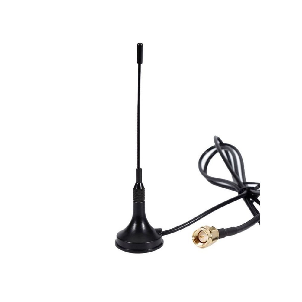 ANTENA AMPLIFICADA GSM 900/1800MHZ