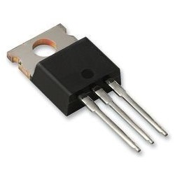 TRANSISTOR N-MOSFET 200V 44A TO220