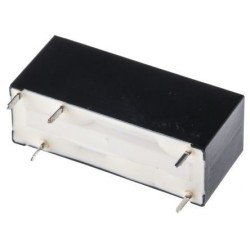RELE SPST 12VDC 8A/250VA