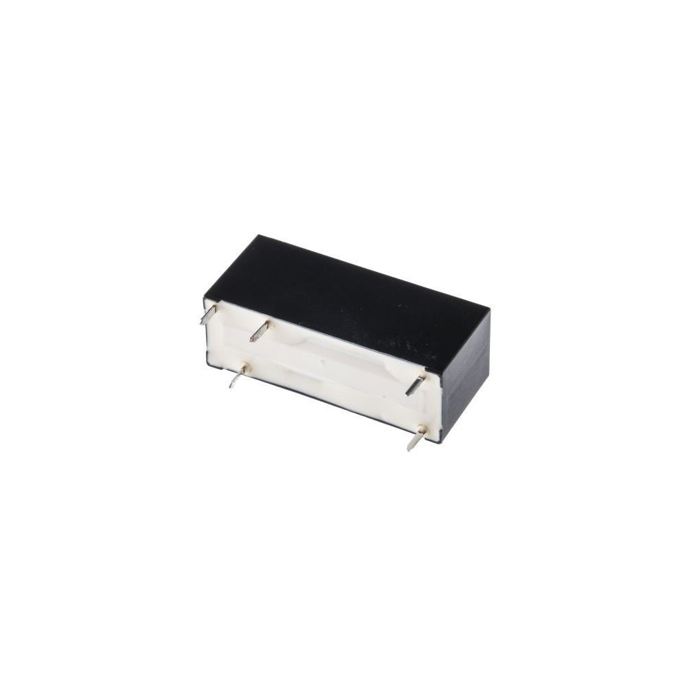 RELE SPST 12VDC 8A/250VA RELE SPST 12VDC 8A/250VA