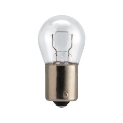 LAMPADA 12V 15W BA15s
