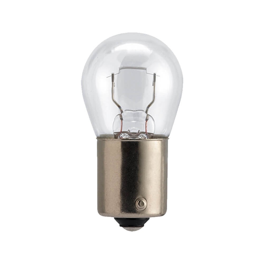 LAMPADA 12V 15W BA15s