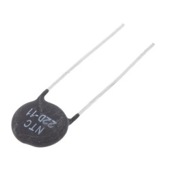 NTC 22 OHM