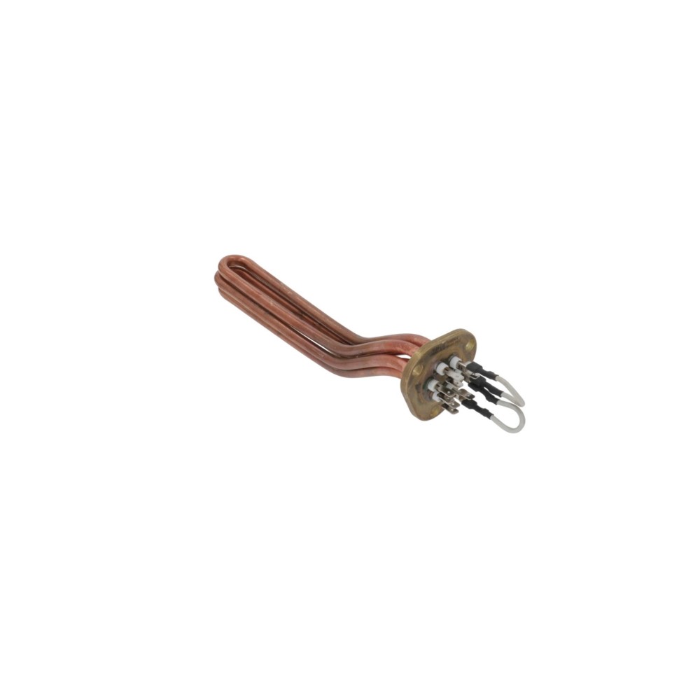 RESISTENCIA 2 GRUPOS W2700 220/380V RESISTENCIA 2 GRUPOS W2700 220/380V