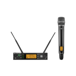 ELECTRO VOICE RE3-RE520-5H MICROFONE DE MÃO WIRELESS