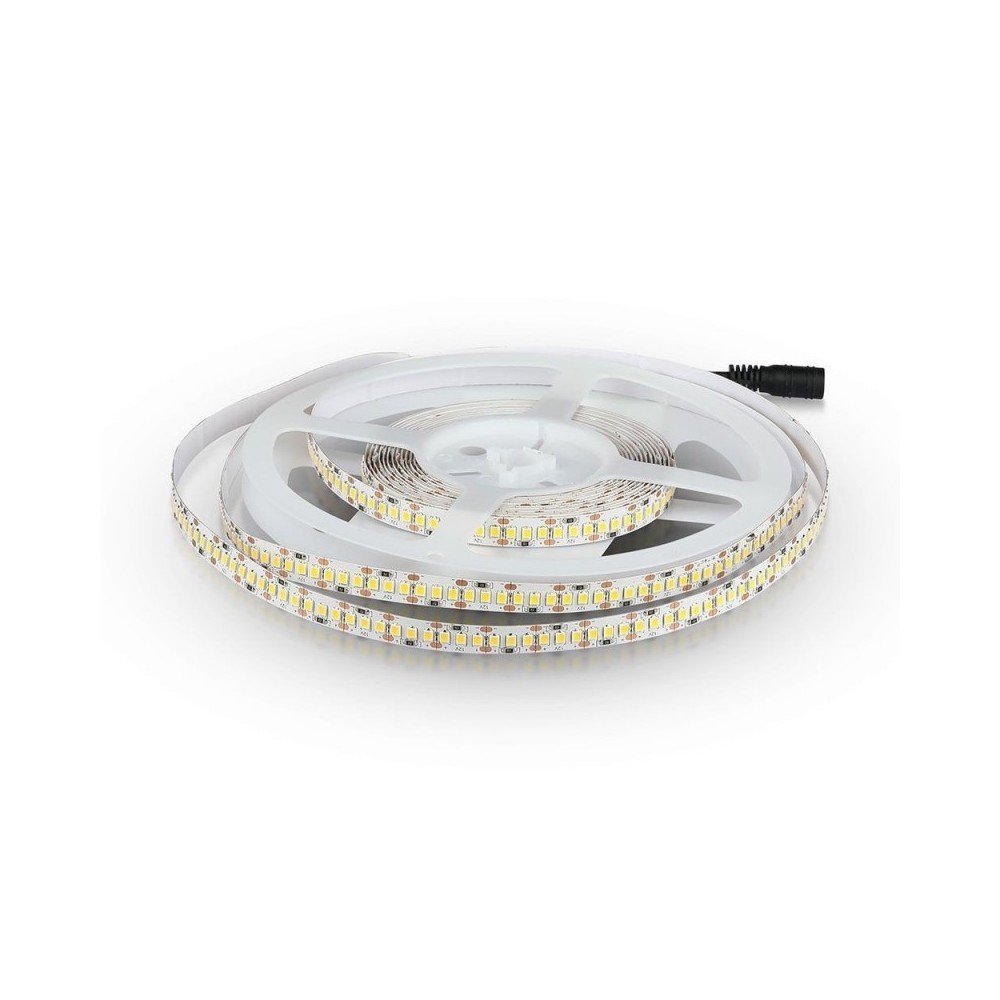 FITA LED 12VDC IP20 18W 6000K 1700lm METRO (METRO)