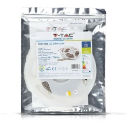 FITA LED 12VDC IP20 18W 6000K 1700lm METRO (METRO)