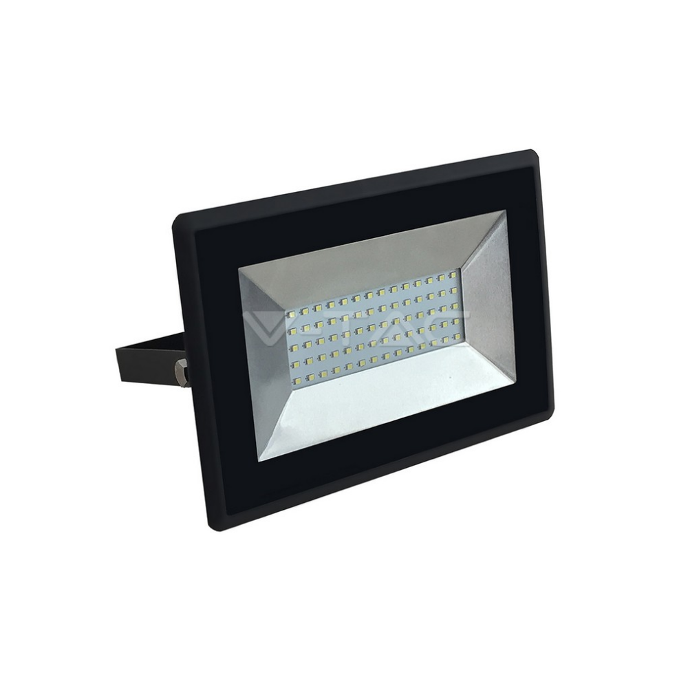 PROJECTOR SLIM 230VAC 50W PRETO