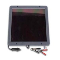 PAINEL FOTOVOLTAICO 12V 5W VELLEMAN