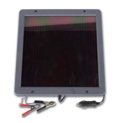 PAINEL FOTOVOLTAICO 12V 5W VELLEMAN