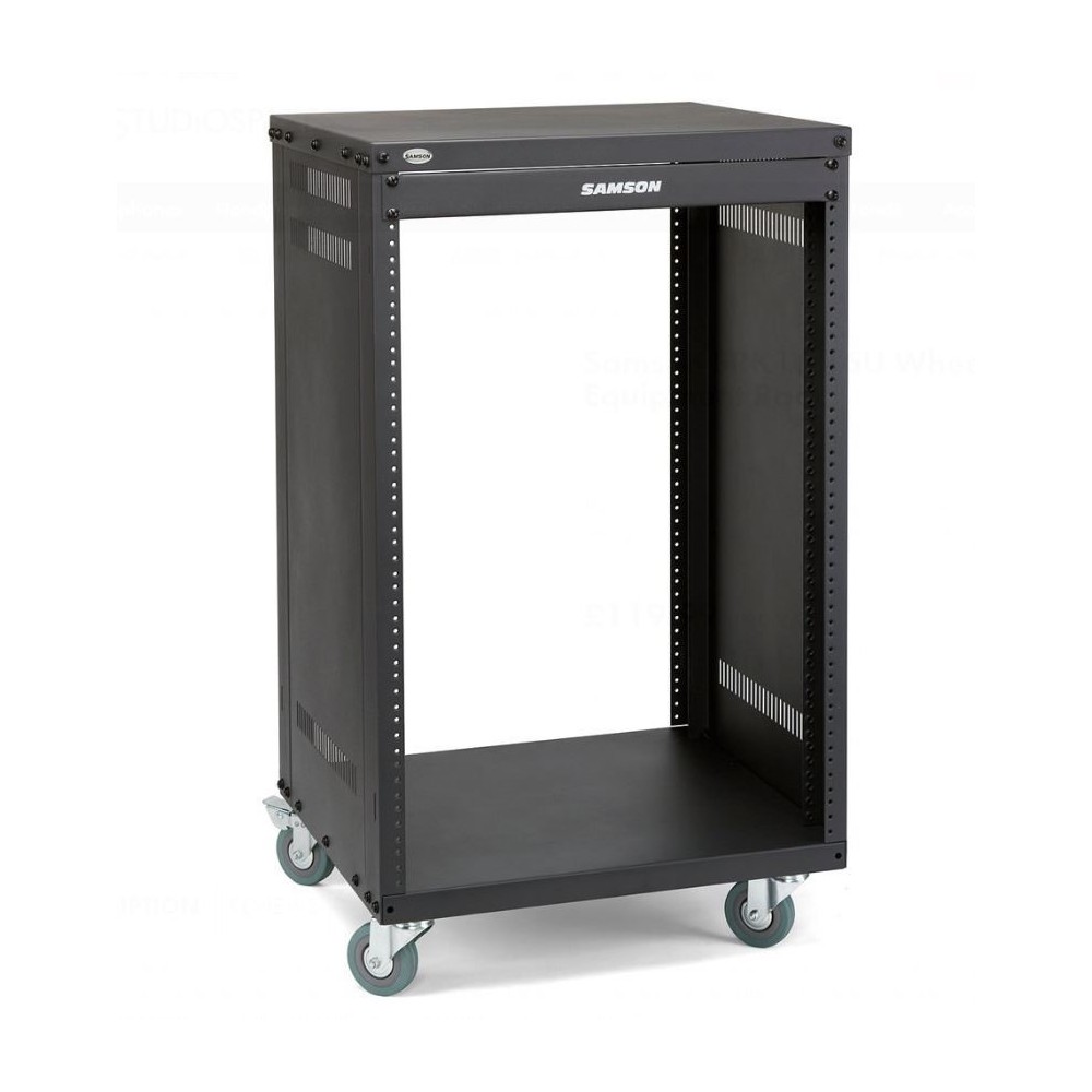 RACK 16U SAMSON