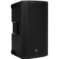 MACKIE THUMP 12A COLUNA 12" AMPLIFICADA
