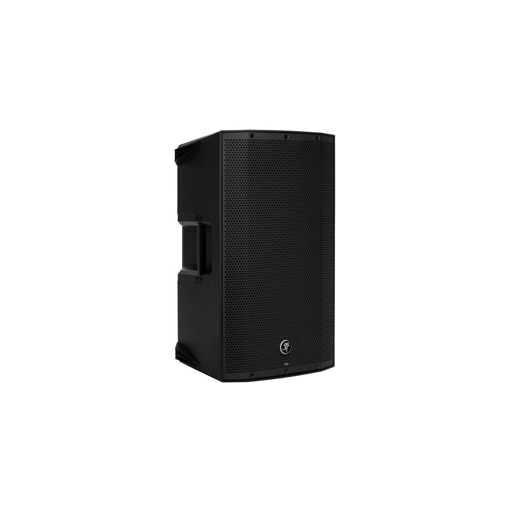 MACKIE THUMP 12A COLUNA 12" AMPLIFICADA