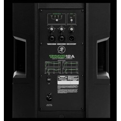 MACKIE THUMP 12A COLUNA 12" AMPLIFICADA