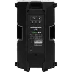 MACKIE THUMP 12A COLUNA 12" AMPLIFICADA