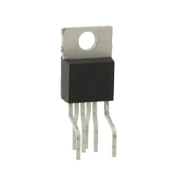 C,INTEGR. TO220-7 700V 2,88A