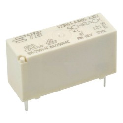 RELE ELETROMAGNETICO SPST-NO 12VDC 8A