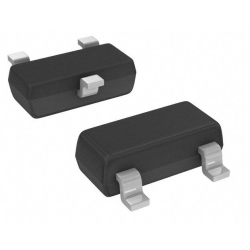 MOSFET SOT-23 P