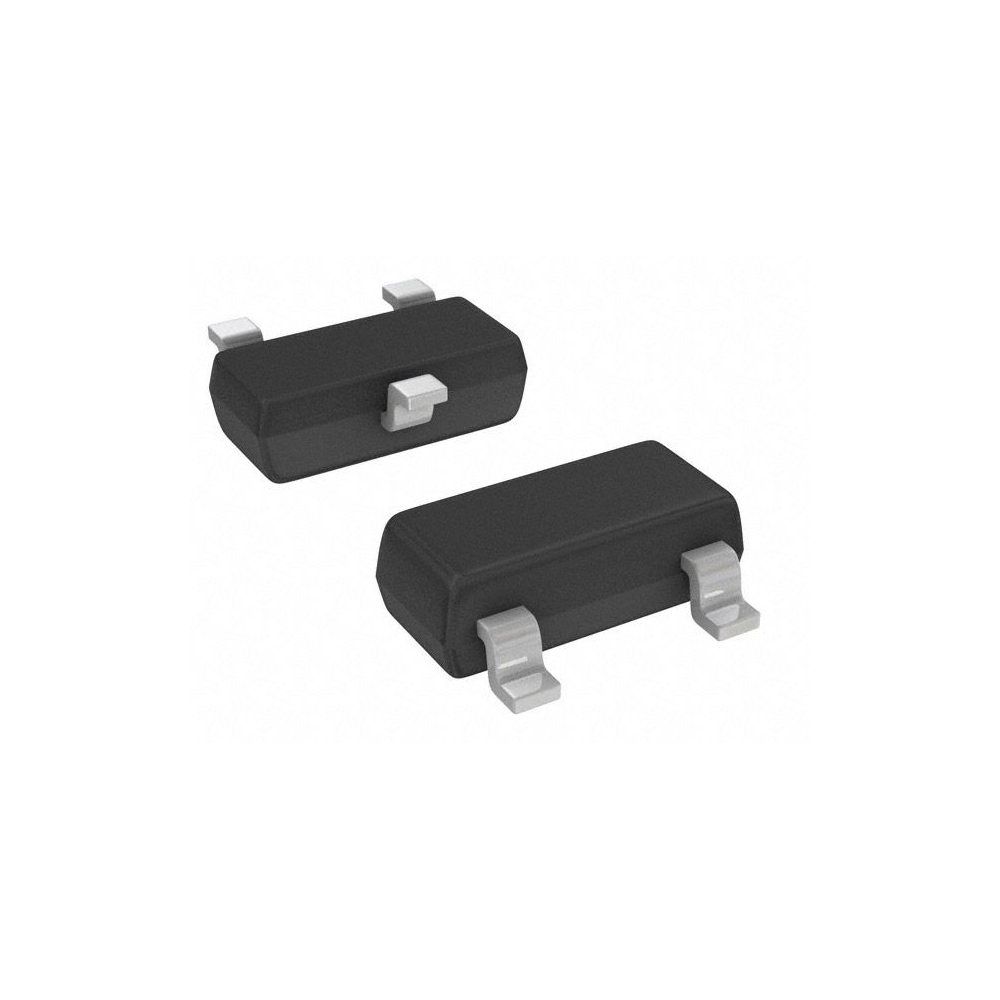 MOSFET SOT-23 P