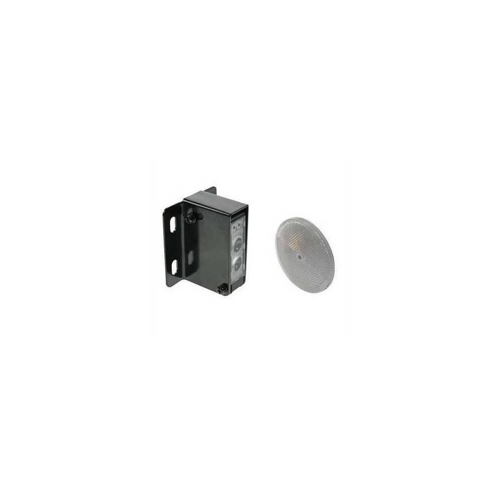 SENSOR BARREIRA INFRAVERMELHOS ATE 10 MTS