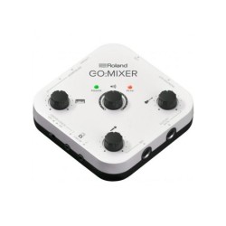 INTERFACE AUDIO ROLAND