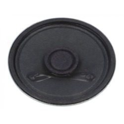 ALTIFALANTE MINIATURA 0.25W 32OHM 50mm