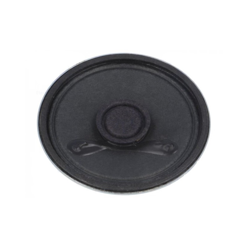 ALTIFALANTE MINIATURA 0.25W 32OHM 50mm