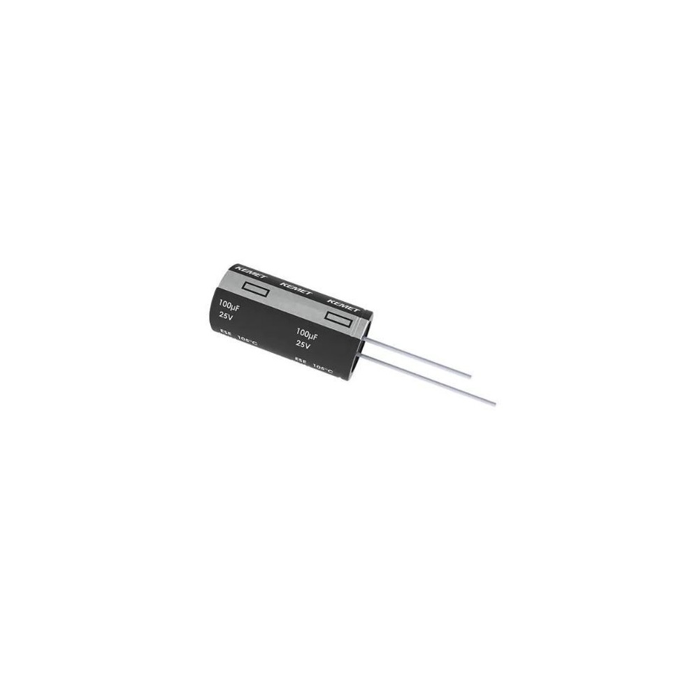CONDENSADOR ELETROLITICO 2,2uF 400V CONDENSADOR ELETROLITICO 2,2uF 400V