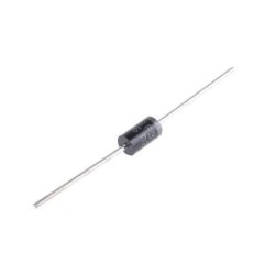 DIODO RETIFICADOR THT 100V 3A DO201