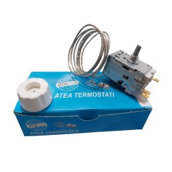 TERMOSTATO  2 PORTAS              ATEA