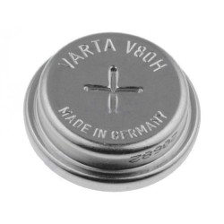 ACUMULADOR NI-MH BOTAO 1,2V 80mA VARTA