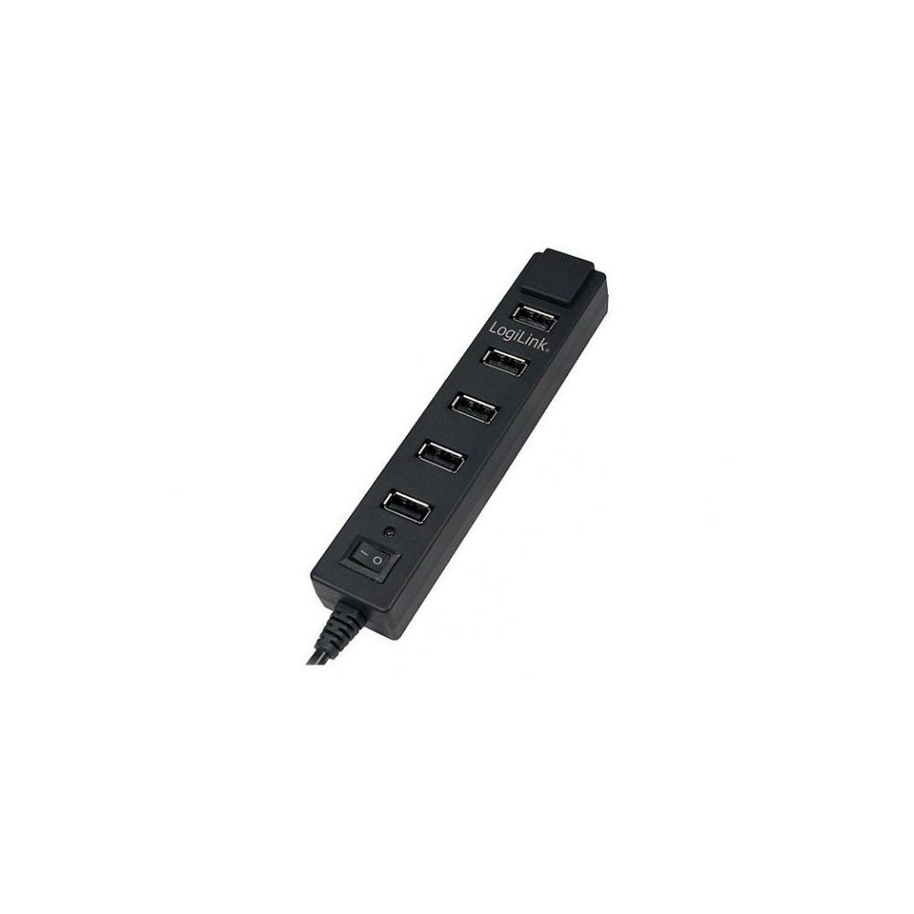 HUB USB 7 PORTAS HUB USB 7 PORTAS