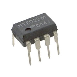 C. INTEGRADO 18V 1A  TO2020