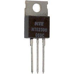 TRANSISTOR N MOSFET 100V 20A