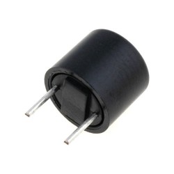 MICRO FUSIVEL LENTO 500mA