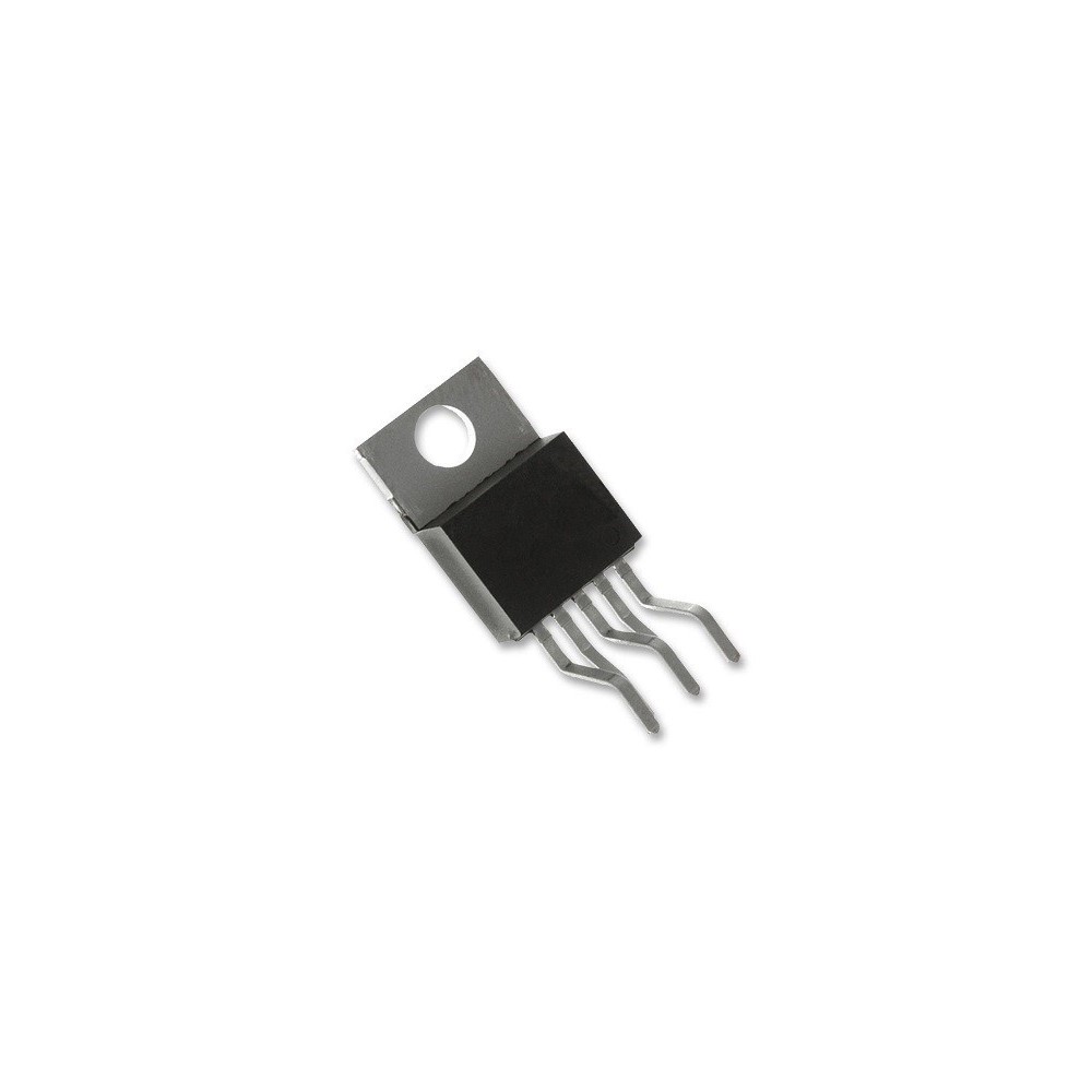 SWITCH CONTROLADOR SMP S 61.5-140KHZ AC/DC  TO220-7C