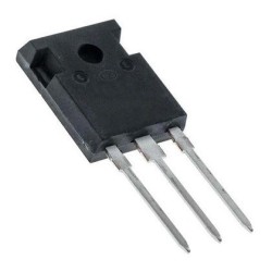 TRANSISTOR N-MOSFET UNIPOLAR 500V 20A 380W TO247-3