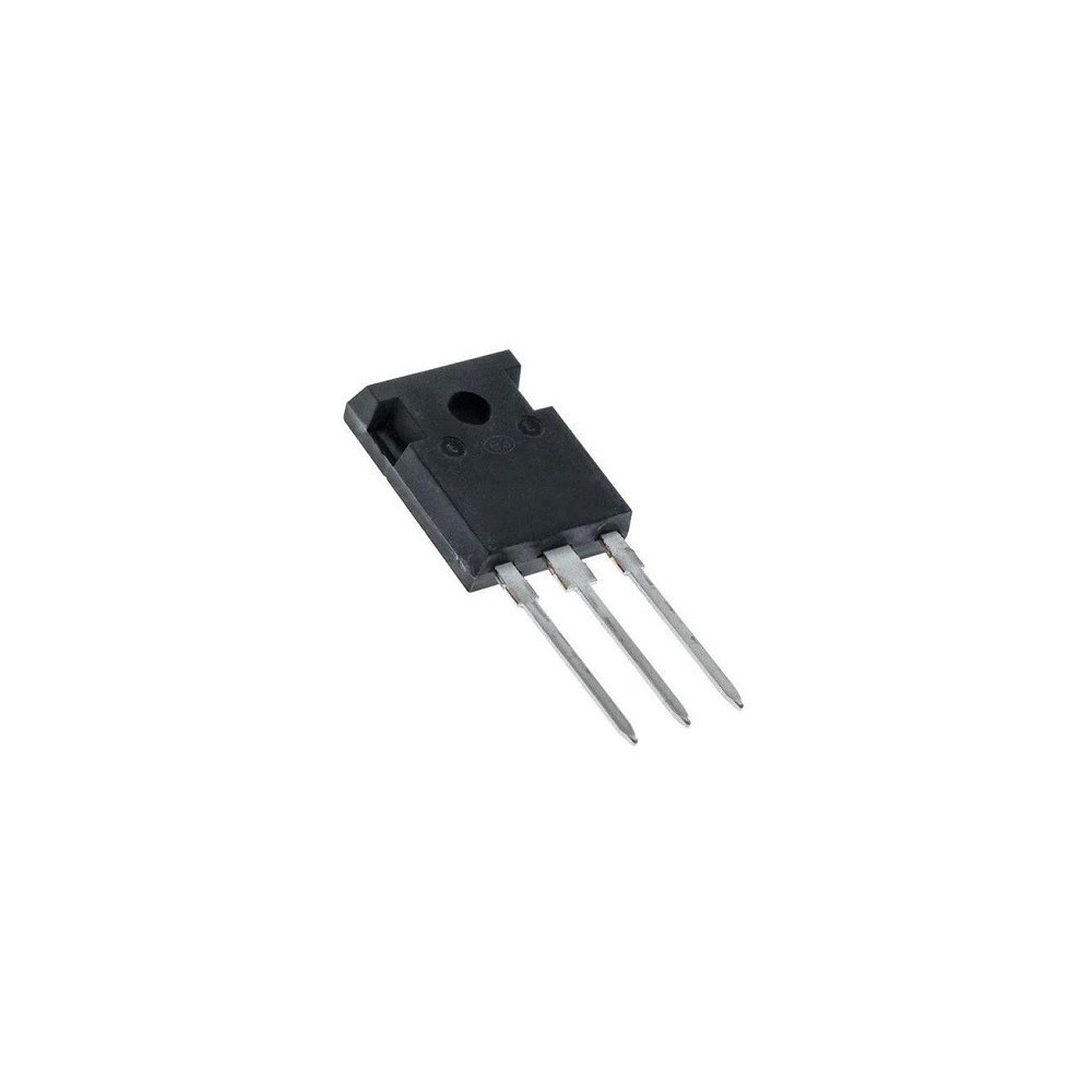 TRANSISTOR N-MOSFET UNIPOLAR 500V 20A 380W TO247-3 TRANSISTOR N-MOSFET UNIPOLAR 500V 20A 380W TO247-3