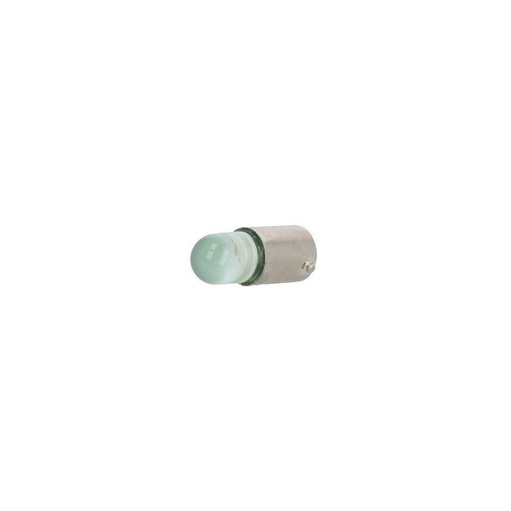 LAMPADA LED 12V BA9S BRANCO