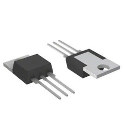 TIRISTOR  9.5A; 15A 600V  TO2020