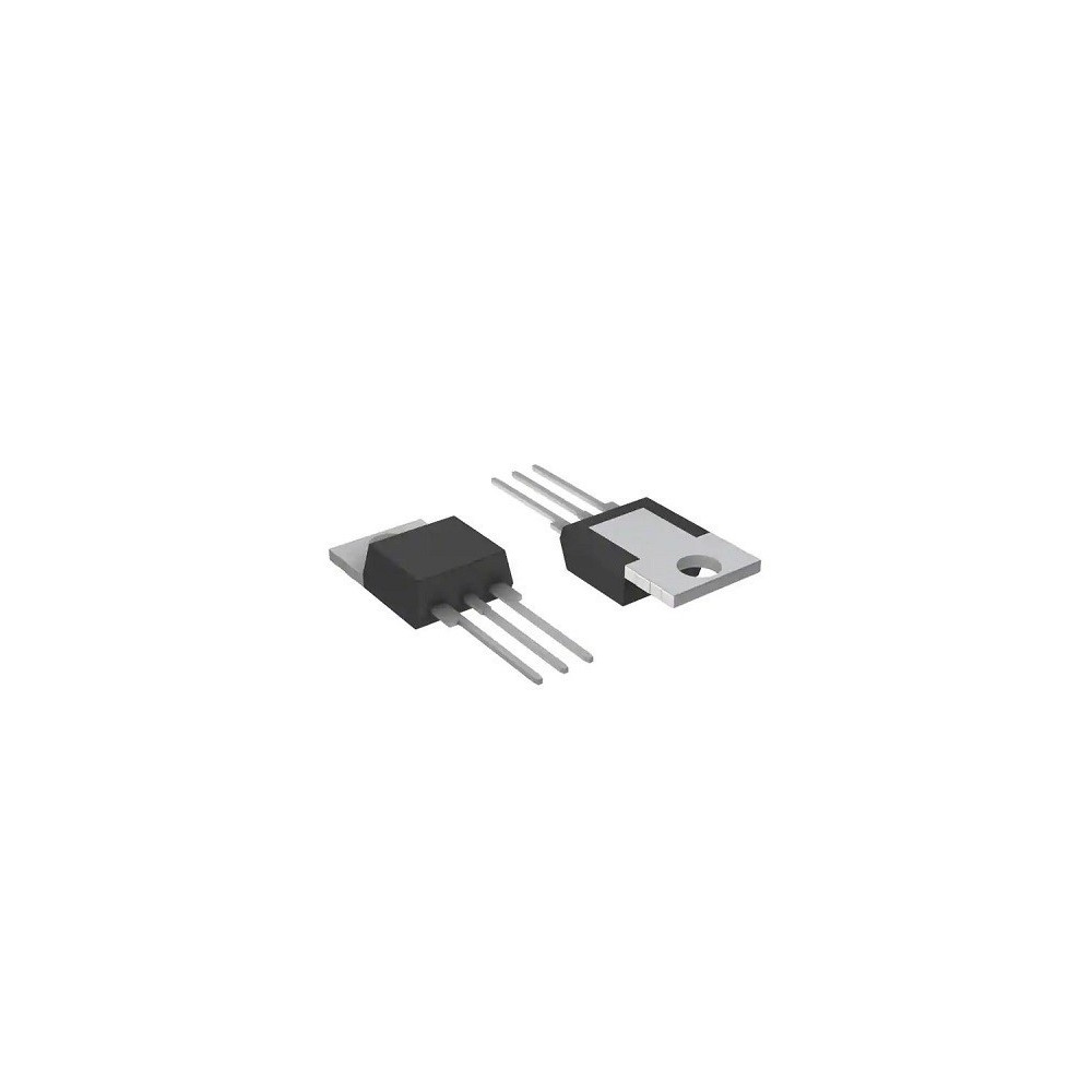 TIRISTOR  9.5A; 15A 600V  TO2020